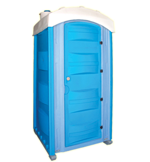 portable outdoor toilet