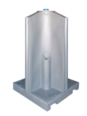 Portable Urinal